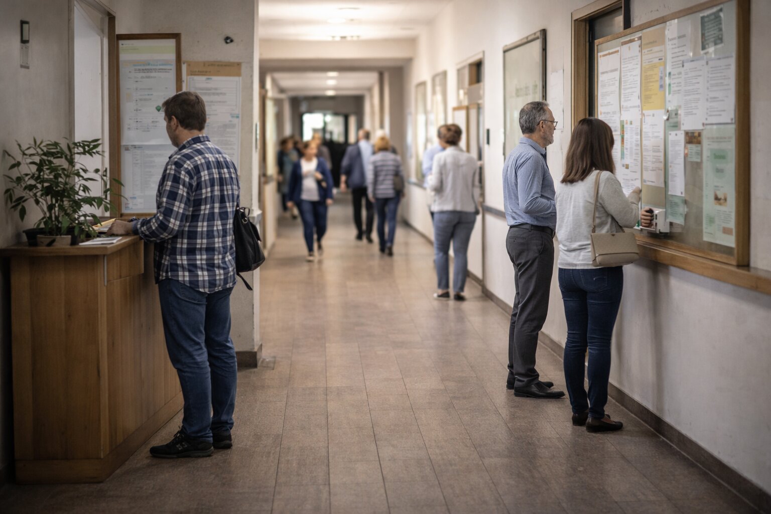Kaimo seniūnijų stiprinimas: ar regionai sulaukia pakankamai dėmesio